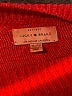 Lucky Brand Chevron-herringbone Red Pullover Sweater Size XL - photo 7