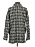 MELLODAY Houndstooth Gray Coat Size S - photo 2