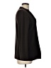 French Connection Brown Coat Size 10 - photo 4