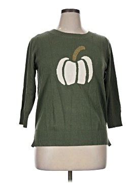 Ann Taylor Loft Outlet Pullover Sweater