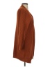 Shein 100% Acrylic Brown Cardigan Size 2 - photo 4
