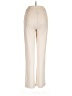 Clara Sun Woo Ivory Casual Pants Size L - photo 2