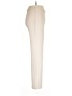 Clara Sun Woo Ivory Casual Pants Size L - photo 4