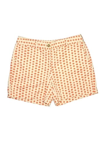 Ann Taylor LOFT Outlet Shorts (view 1)