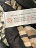 Zara TRF Stripes Gold Casual Pants Size XS - photo 5