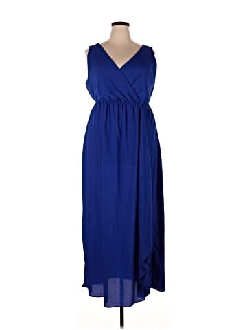 Maitai Casual Dress (view 1)