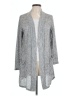 Sympli Gray Cardigan Size 10 - photo 1