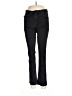 Perry Ellis Portfolio 100% Cotton Black Jeans Size 30 waist - photo 1