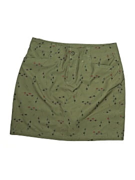 Eddie Bauer Casual Skirt