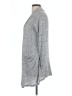 Sympli Gray Cardigan Size 10 - photo 5