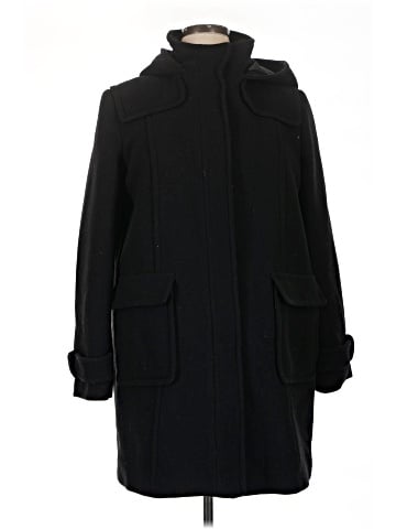 Banana Republic Wool Coat (view 1)