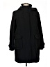 Banana Republic Black Wool Coat Size XL - photo 1