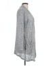 Sympli Gray Cardigan Size 10 - photo 4