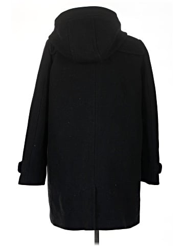 Banana Republic Wool Coat (view 2)