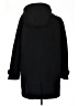 Banana Republic Black Wool Coat Size XL - photo 2