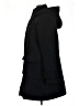 Banana Republic Black Wool Coat Size XL - photo 5