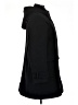 Banana Republic Black Wool Coat Size XL - photo 4