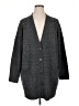 Torrid Gray Cardigan Size 2X Plus (2) - photo 1
