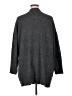 Torrid Gray Cardigan Size 2X Plus (2) - photo 2