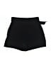 INC International Concepts Solid Black Shorts Size S - photo 1