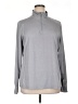 Danskin Gray Fleece Size XL - photo 1