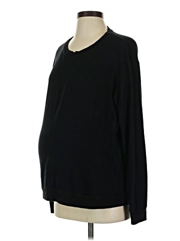 Hello Miz Pullover Sweater (view 1)