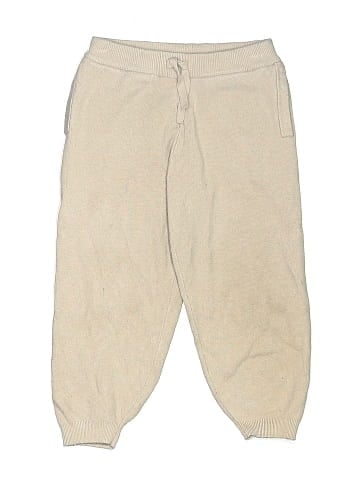 Zara Casual Pants (view 1)