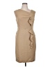 Studio 1 Tan Cocktail Dress Size 14 - photo 1