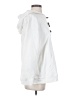 J.Crew White Windbreaker Size S - photo 4