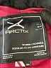 Arctix 100% Polyester Black Snow Pants Size S - photo 7