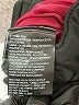Arctix 100% Polyester Black Snow Pants Size S - photo 8