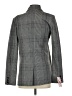 A New Day Houndstooth Gray Blazer Size 2 - photo 2