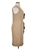 Studio 1 Tan Cocktail Dress Size 14 - photo 4