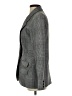 A New Day Houndstooth Gray Blazer Size 2 - photo 5