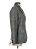 A New Day Houndstooth Gray Blazer Size 2 - photo 4