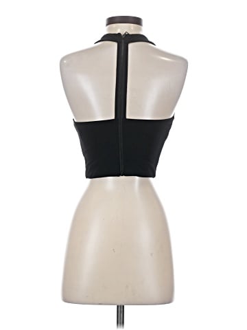 Alice + Olivia Long Sleeve Top (view 2)