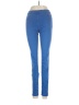 H&M Color Block Blue Jeggings Size 4 - photo 1