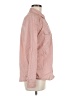 Gap Pink Long Sleeve Button-Down Shirt Size M - photo 4