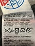 Gap 100% Nylon Metallic Gold Vest Size XL (youth) - photo 4