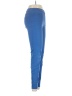 H&M Color Block Blue Jeggings Size 4 - photo 4