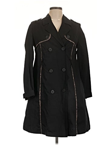 Jason Wu Trenchcoat (view 1)