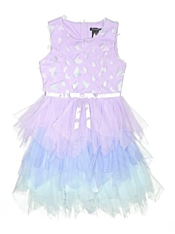 Xtraordinary Dress (view 1)