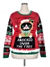 No Boundaries Red Pullover Sweater Size XXL - photo 1