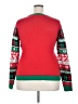 No Boundaries Red Pullover Sweater Size XXL - photo 2