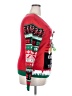 No Boundaries Red Pullover Sweater Size XXL - photo 4