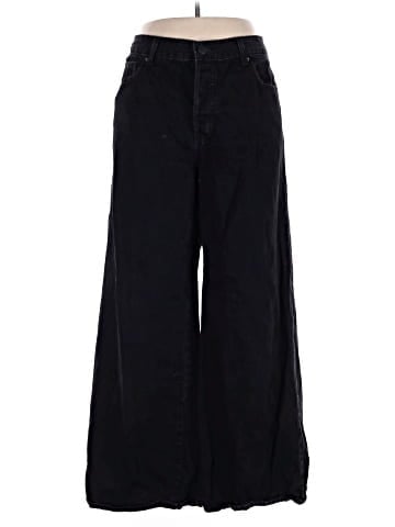 Universal Thread Jeans (view 1)