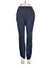 Marine Layer Stripes Blue Casual Pants Size S - photo 1