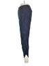 Marine Layer Stripes Blue Casual Pants Size S - photo 5