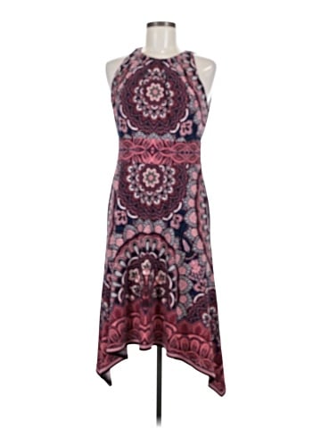 Wisp Cocktail Dress (view 1)