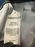 Current/Elliott Hearts Blue Jeans Size 28 waist - photo 8